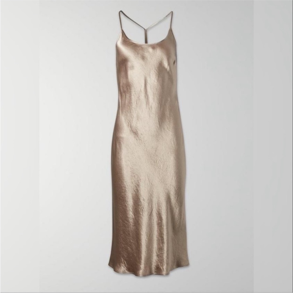 Aritzia babaton cox dress XS